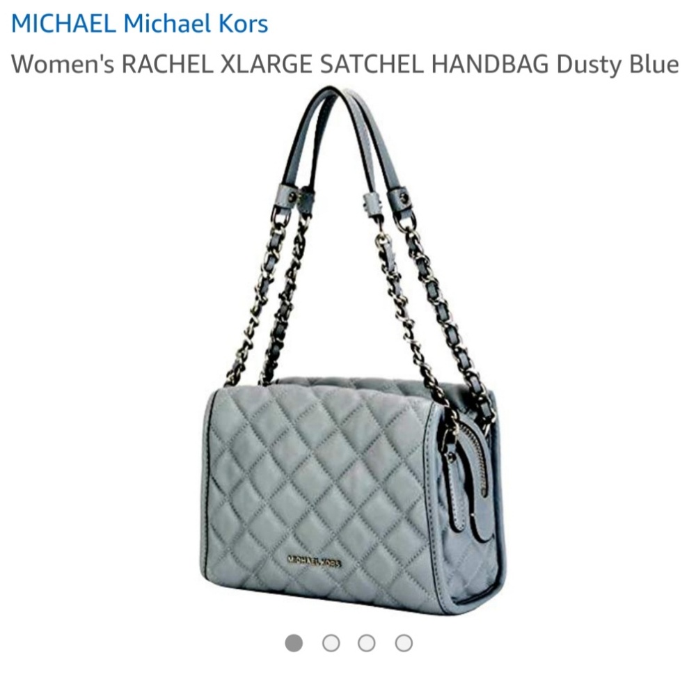 Michael Michael Kors Quilt purse
